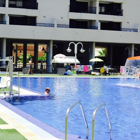 Patacona Beach Power!! บาเลนเซีย ภายนอก รูปภาพ