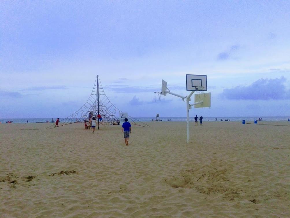 Patacona Beach Power!! บาเลนเซีย ภายนอก รูปภาพ